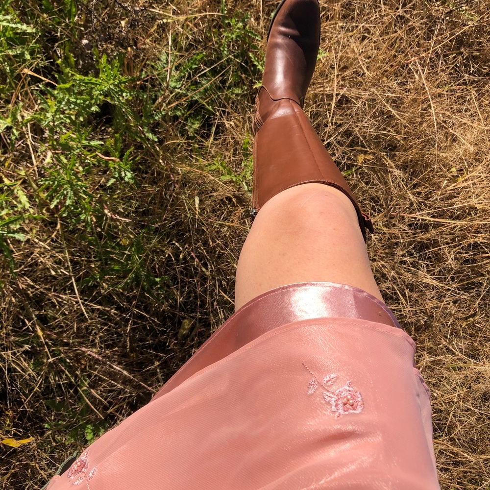 Brown Riding boots - Picture 9 of 9